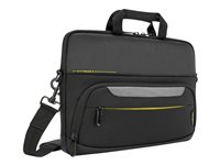 TARGUS CityGear 12-14p Slim TopLoad