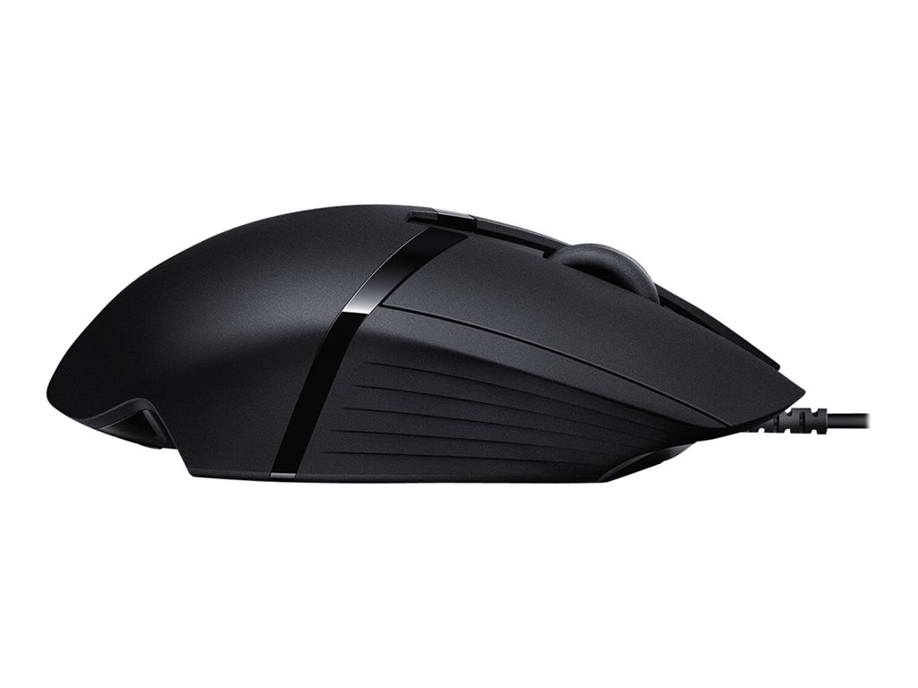 LOGI G402 Hyperion Fury FPS Gaming Mouse