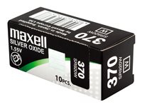 Maxell SR Knapcellebatterier SR920W