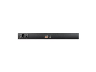 APC C 17 Rack LCD Console - Fre