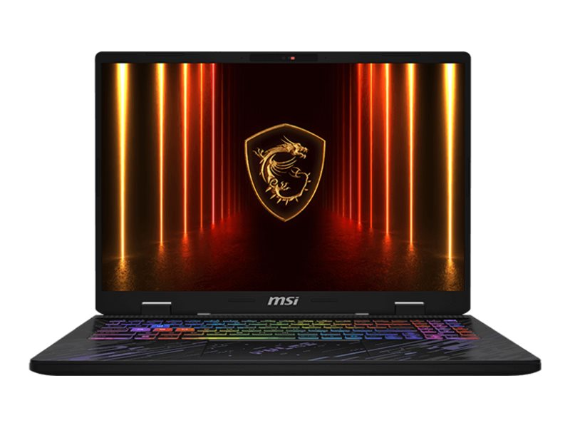 MSI Pulse A16 AI+ C3HWGKG-016CA