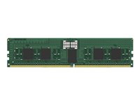 Kingston Server Premier DDR5 SDRAM 16GB CL52 reg ECC DIMM 288-PIN