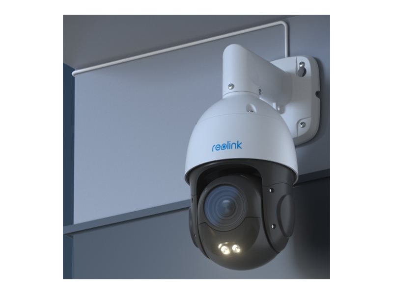 Reolink P850 network surveillance camera Usage / lifestyle Right-angle 72740