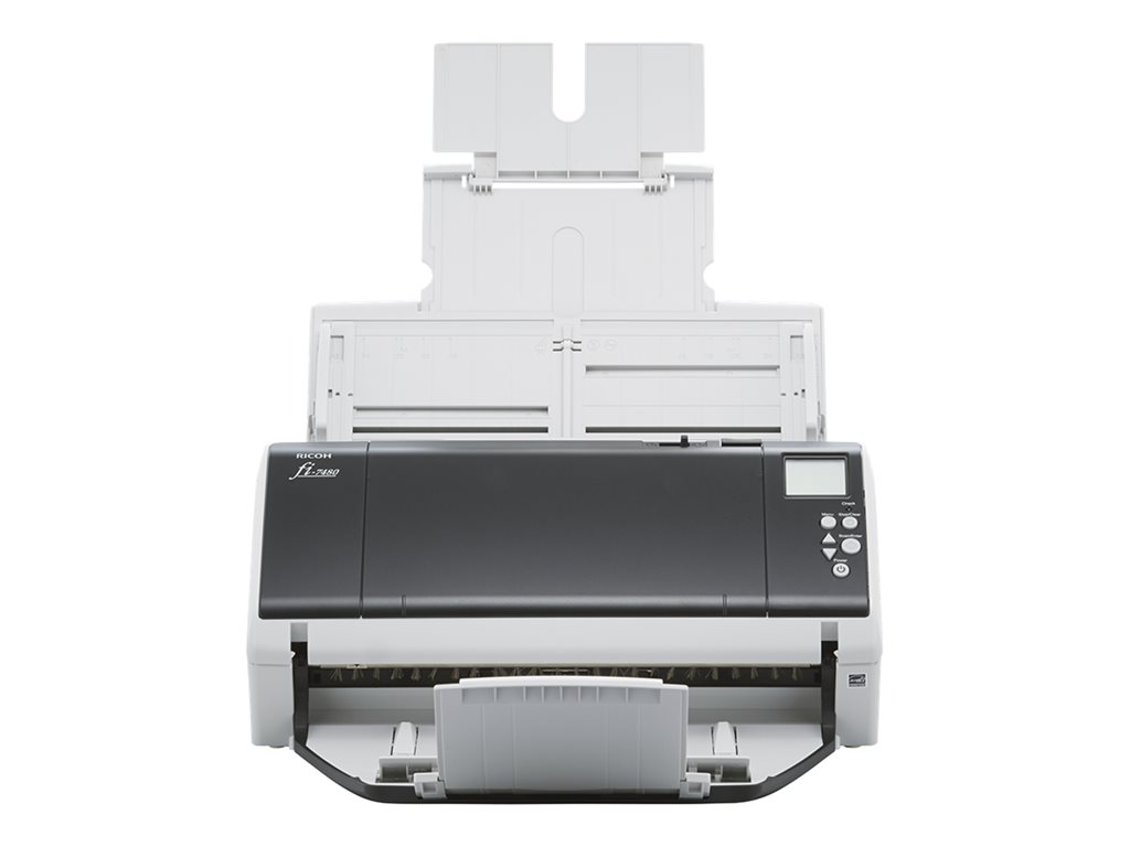 RICOH fi7480 Scanner A4 USB 3.0