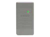 HID ProxPoint Plus 6008 Clock and Data