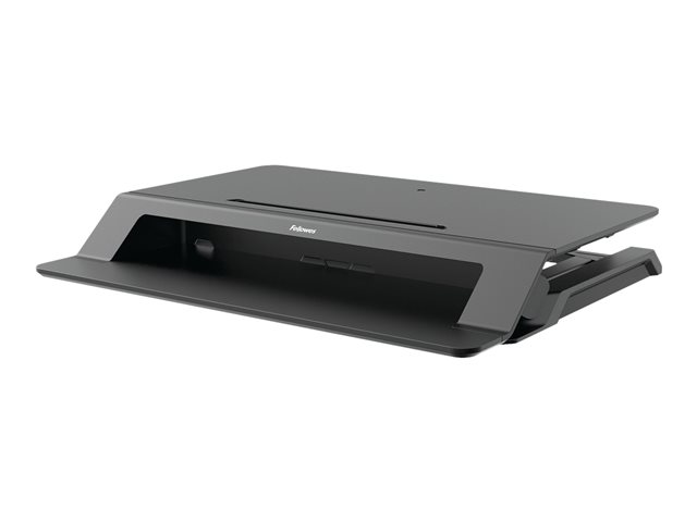 FELLOWES lotus lt sit-stand workstation