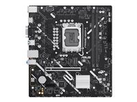 ASUS PRIME H810M-K micro ATX micro ATX LGA 1851 LGA 1851 LGA 1851 LGA 1851 Intel H810 Intel H810
