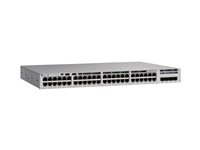 CISCO Catalyst 9200L 48-port PoE+ 4x1G