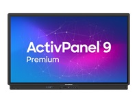 Promethean ActivPanel AP9-B65-EU-1