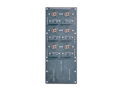 APC Service Bypass Panel- 200/208/240V