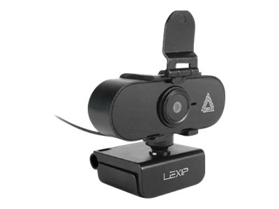 LEXIP CA20 Webcam Clear Speech - JVAPCM00559