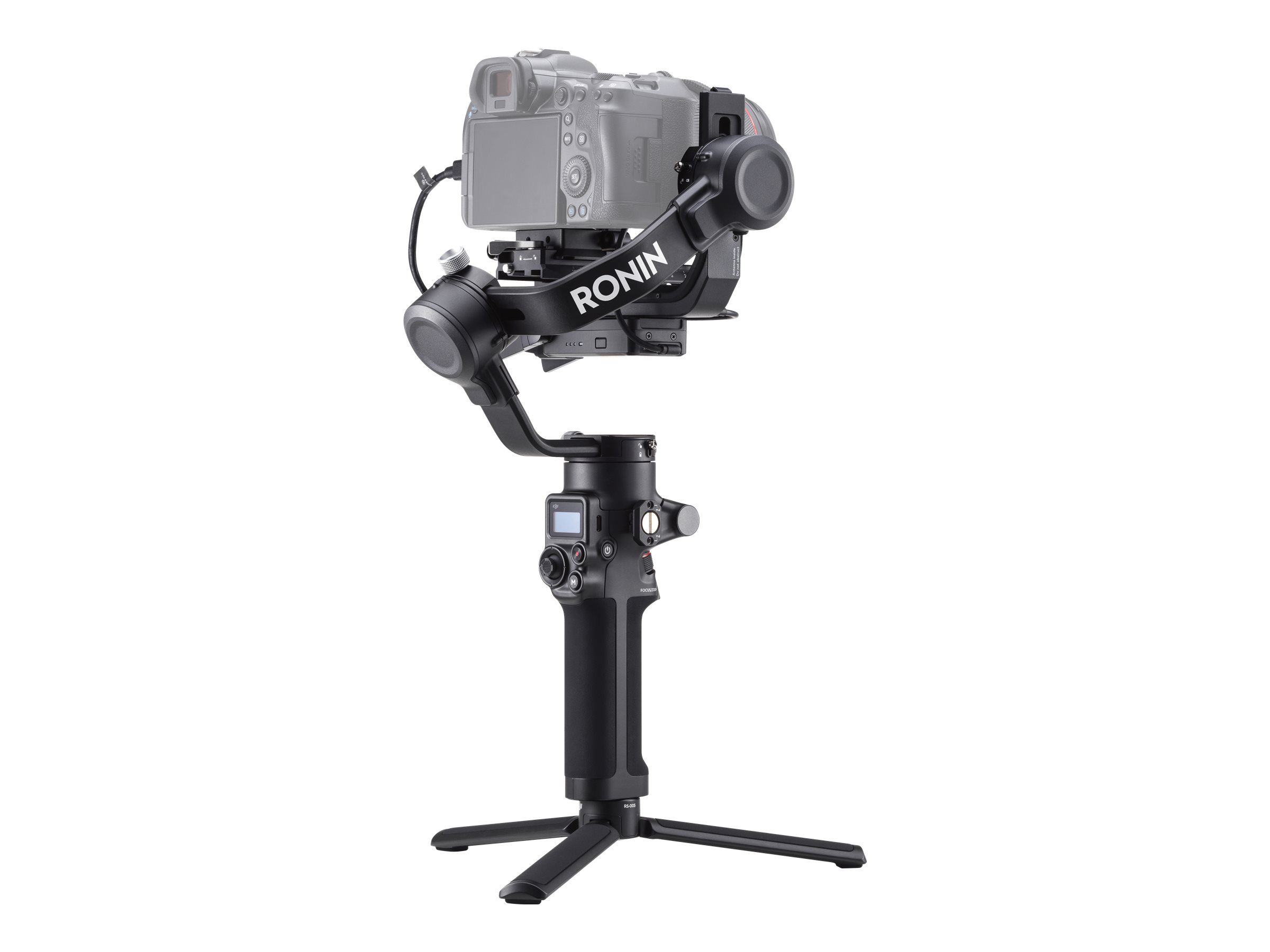 DJI RS 2 Gimbal Pro Combo - CP.RN.00000094.02