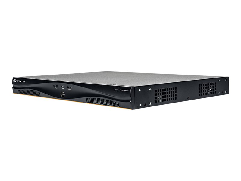 Avocent MergePoint Unity 4032DAC