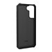 UAG Rugged Case for Samsung Galaxy S21 Plus 5G [6.7-inch] - Image 4: Left-angle