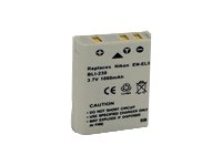 UPG - Battery - Li-Ion