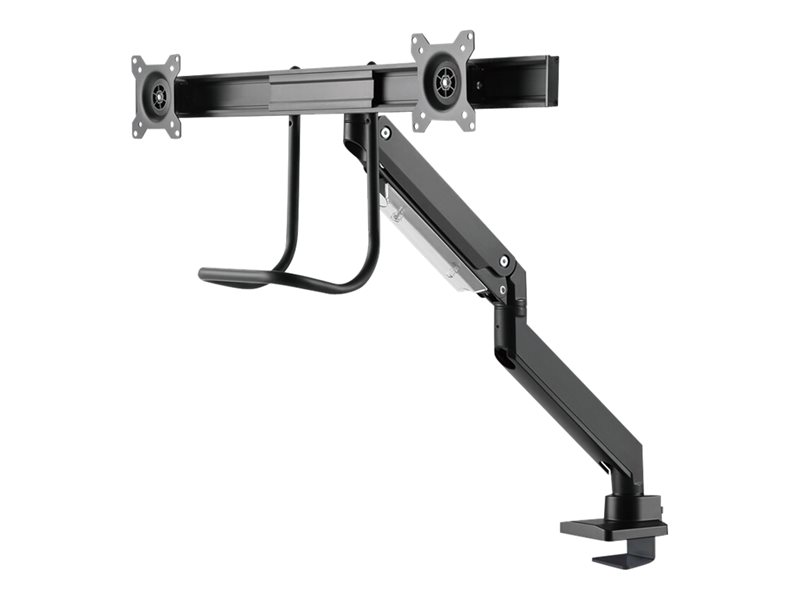 Support double écran Bureau NM-D775DXBLACK