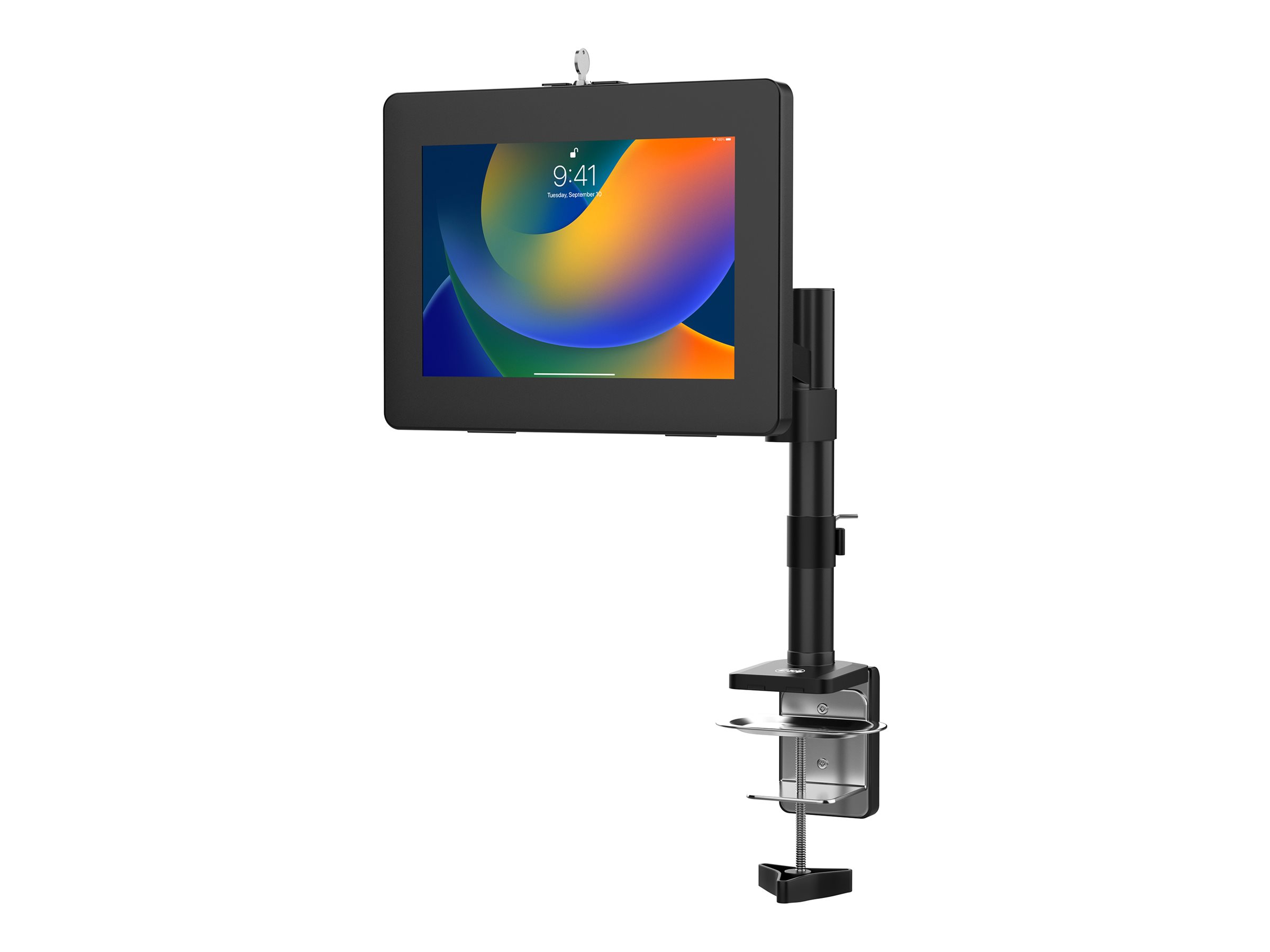 CTA - Mounting kit (articulating arm, clamp bracket)