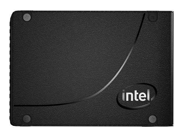 Image of Intel Optane SSD DC P4800X Series - SSD - 750 GB - U.2 PCIe 3.0 x4 (NVMe)