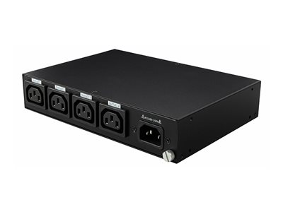 LINDY 4 Port IPower Switch