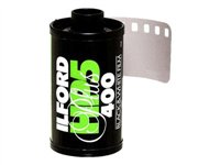 Ilford HP5 Plus Sort/hvid film ISO 400