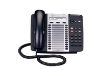 Mitel 5224 IP Phone (Dual Mode) - VoIP phone - SIP, MiNet