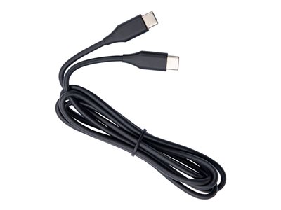 Jabra - USB cable - 24 pin USB-C (M) to 24 pin USB-C (M)