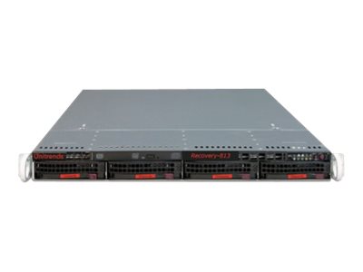 Unitrends Device Unitrends Backup Appliances Recovery-813 | Overview, Specs, Details | SHI