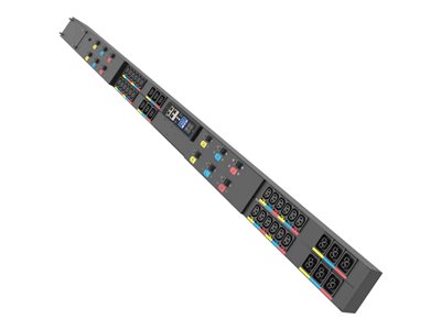 Eaton HDX G4 - Power distribution unit (rack-mountable)
