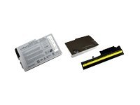 Axiom - Notebook battery (equivalent to: Apple MA458G/A)