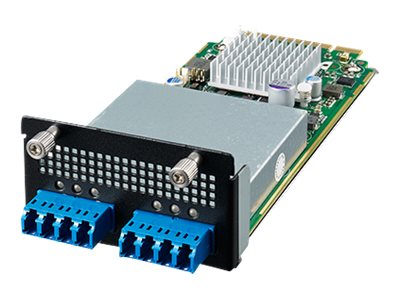 Nmc Card Advantech NMC-4007 Fiber Bypass Network Management Card | SHI