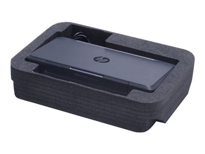 Printer inlay - for HP Officejet 250 Mobile