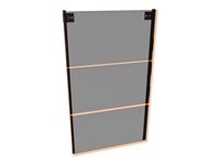 Chief TiLED mounting kit - for dvLED video wall - universal, 540 mm panels