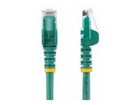 Startech 2m CAT6 Ethernet Cable, 10 Gigabit Snagless RJ45 650MHz 100W PoE Patch Cord, CAT 6 10GbE UTP Network Cable w/Strain 