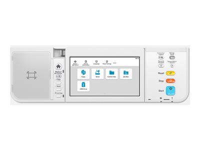 KYOCERA ECOSYS MA4500ix Mono MFP, KYOCERA 110C113NL0  (BILD2)