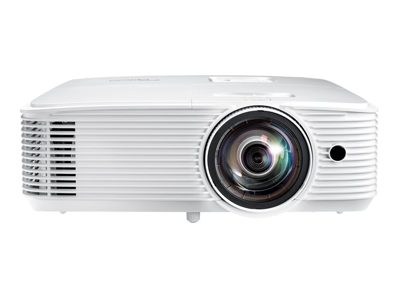 OPTOMA W309ST ST Projector WXGA 3800Lm