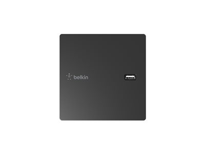 Belkin BOOST CHARGE 8-Port Charging Station (AC/USB)