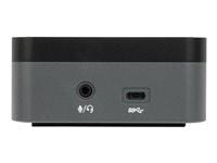 TARGUS USB-C Universal Quad 4K QV4K