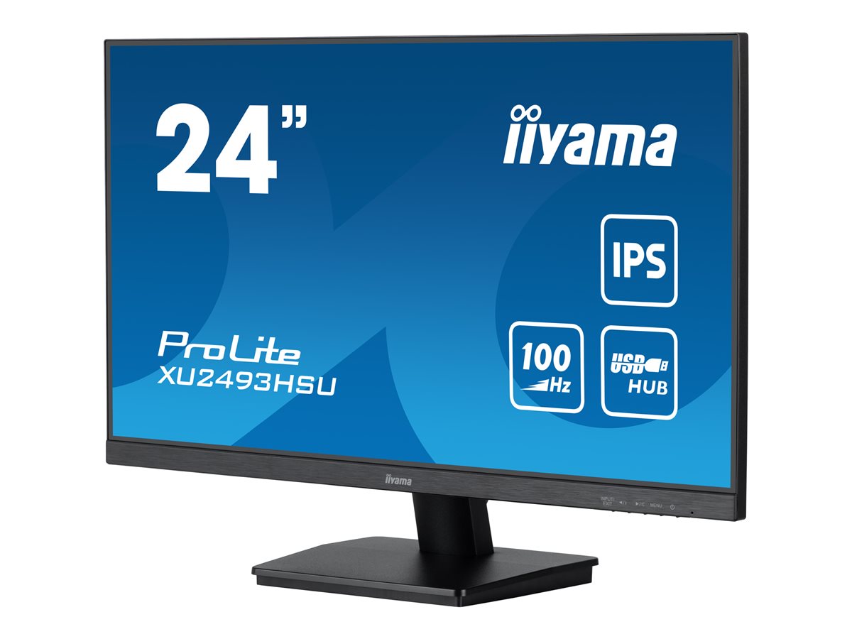 iiyama ProLite XU2493HSU-B7 – foto 2
