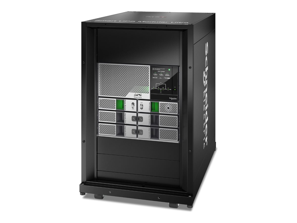 APC SmartUPS Modular Ultra