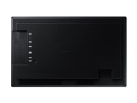 SAMSUNG QB24C 24p FHD 16/7 SOC