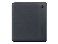 Kobo Libra2 Ebook - 7 Inch - Black - N418KUBKKEP