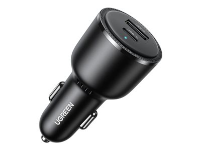 UGREEN EC701 63W Car Charger 1C1A Smartphone Zubehör