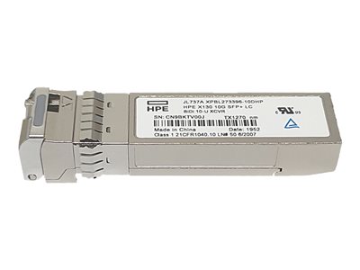X130 - SFP+ transceiver module - 10GbE - 10GBASE-B
