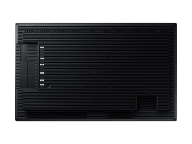 SAMSUNG QB24C 24p FHD 16/7 SOC
