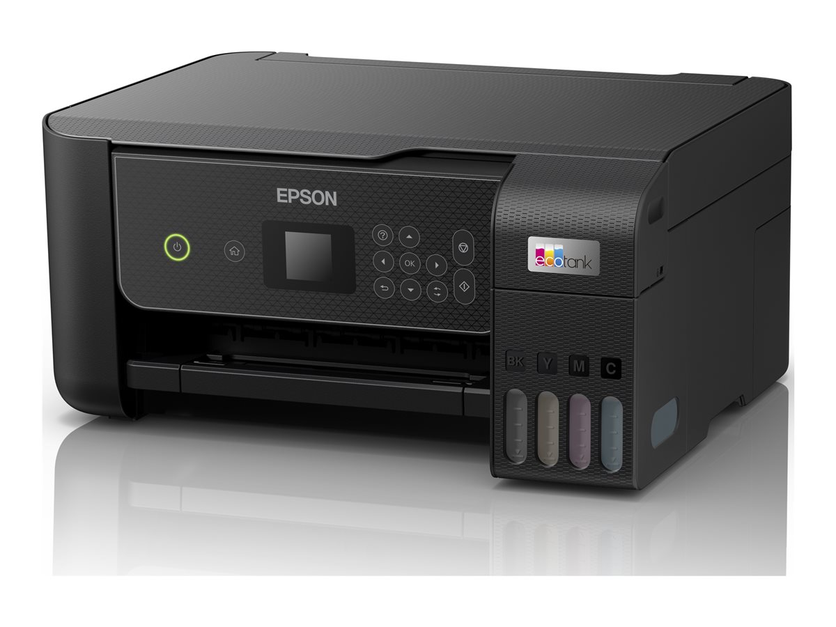 Epson EcoTank ET-2875 - multifunkční tiskárna - barva – foto 2
