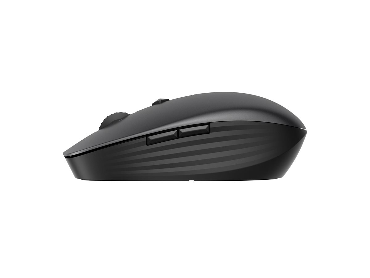 HP Mult-Dvc 635 BLK WRLS Mouse – foto 6