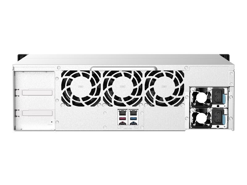 QNAP TS-1673AU-RP-16G 16-Bay NAS