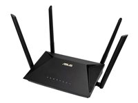 ASUS RT-AX1800U Trådløs router Desktop