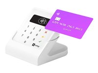 SumUp Air SMART-kort/NFC-læser