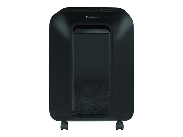 FELLOWES DESTRUCTEUR MICROSHRED LX201 NO